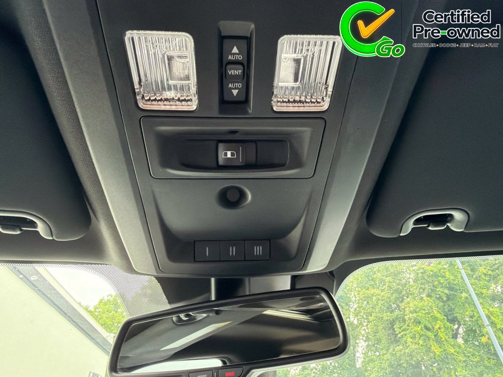 Certified 2018 RAM 1500 Limited AWD/4WD image 95