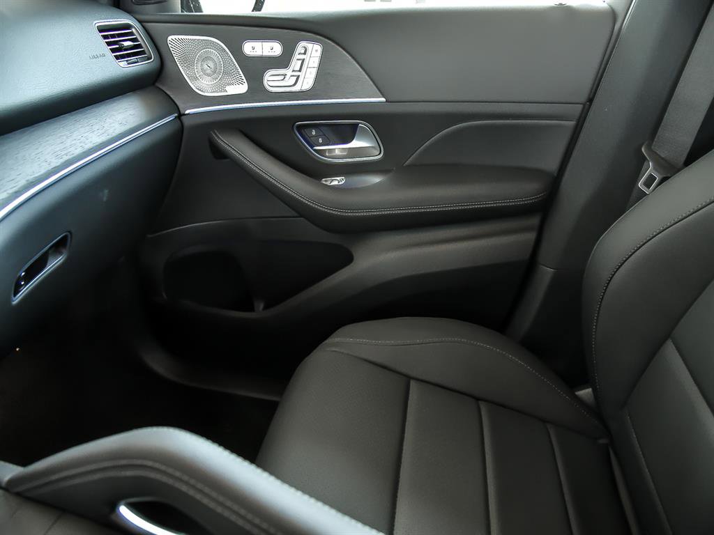 Certified 2025 Mercedes-Benz GLE 450 4MATIC image 24
