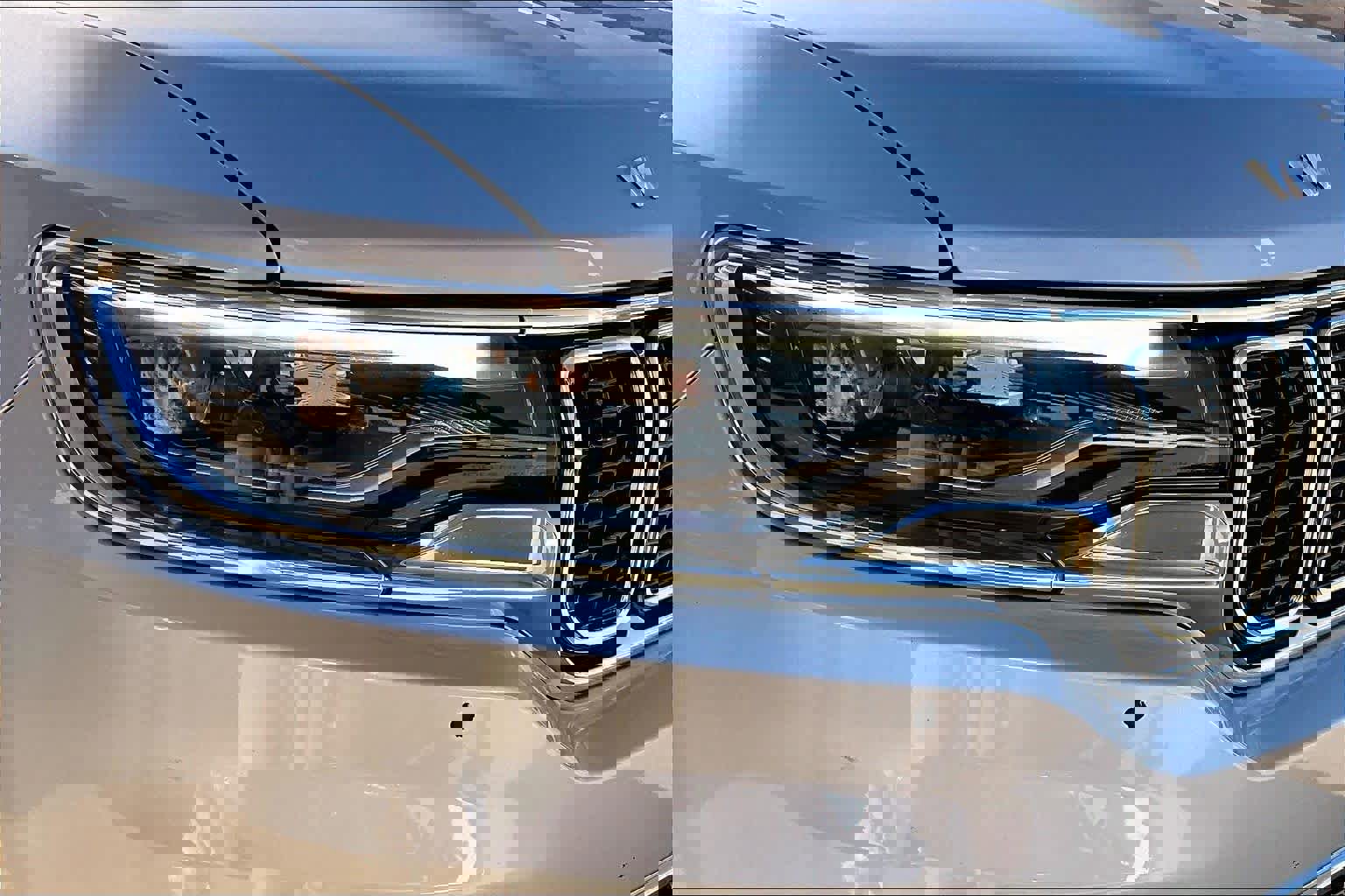 Used 2023 Jeep Wagoneer Series II w/ Flexible Seating Group image 27