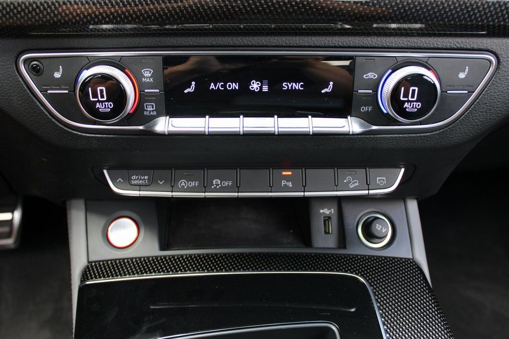 Used 2022 Audi SQ5 Premium Plus w/ Premium Plus Package image 20