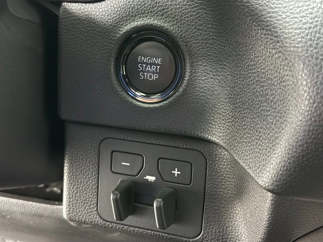 Used 2025 Toyota Tundra SR5 image 16