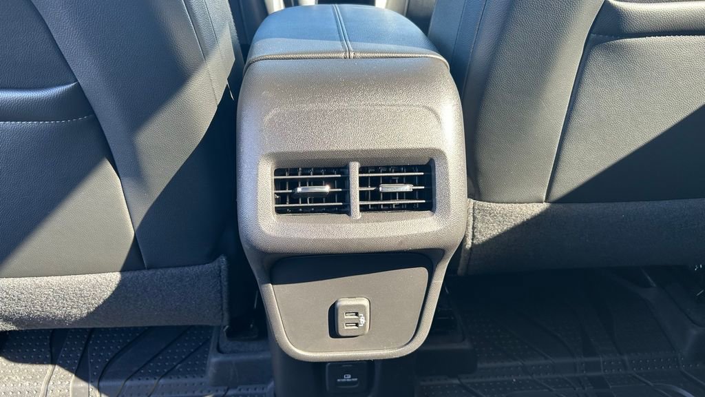 Used 2024 Chevrolet Equinox Premier w/ LPO, Floor Liner Package image 20