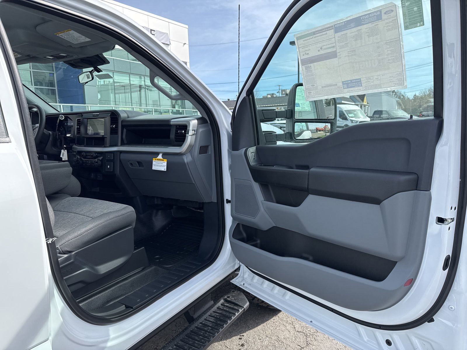 New 2026 Ford F350 XL w/ 360-Degree Camera Package image 27