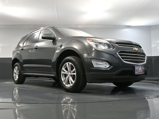 Used 2017 Chevrolet Equinox LT w/ Convenience Package image 46