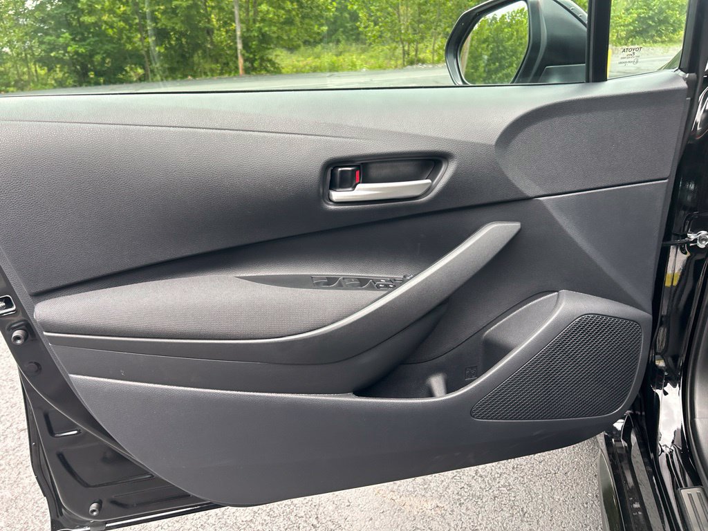 New 2026 Toyota Corolla SE FWD image 10