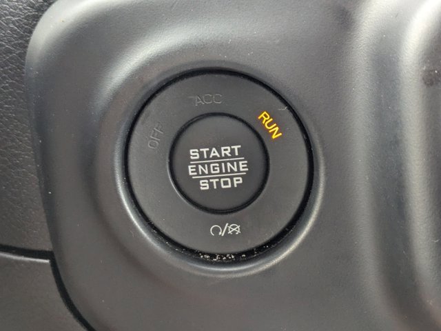 Used 2019 Jeep Wrangler Unlimited Sport image 24