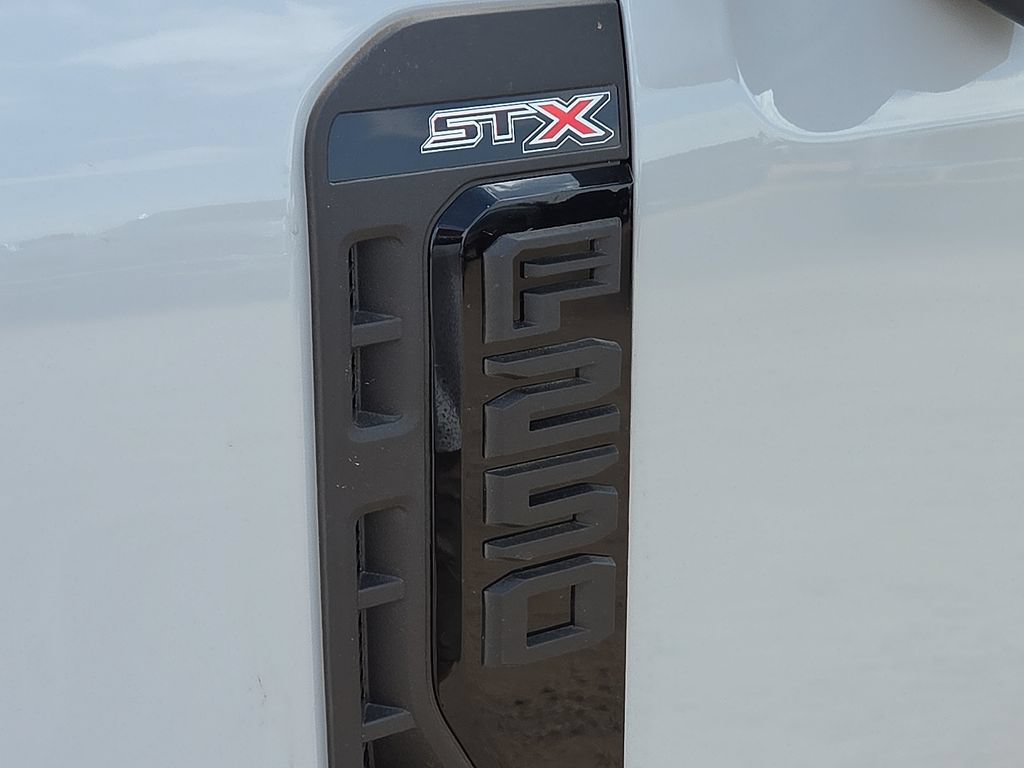 New 2026 Ford F250 XL w/ STX Appearance Package AWD/4WD image 14