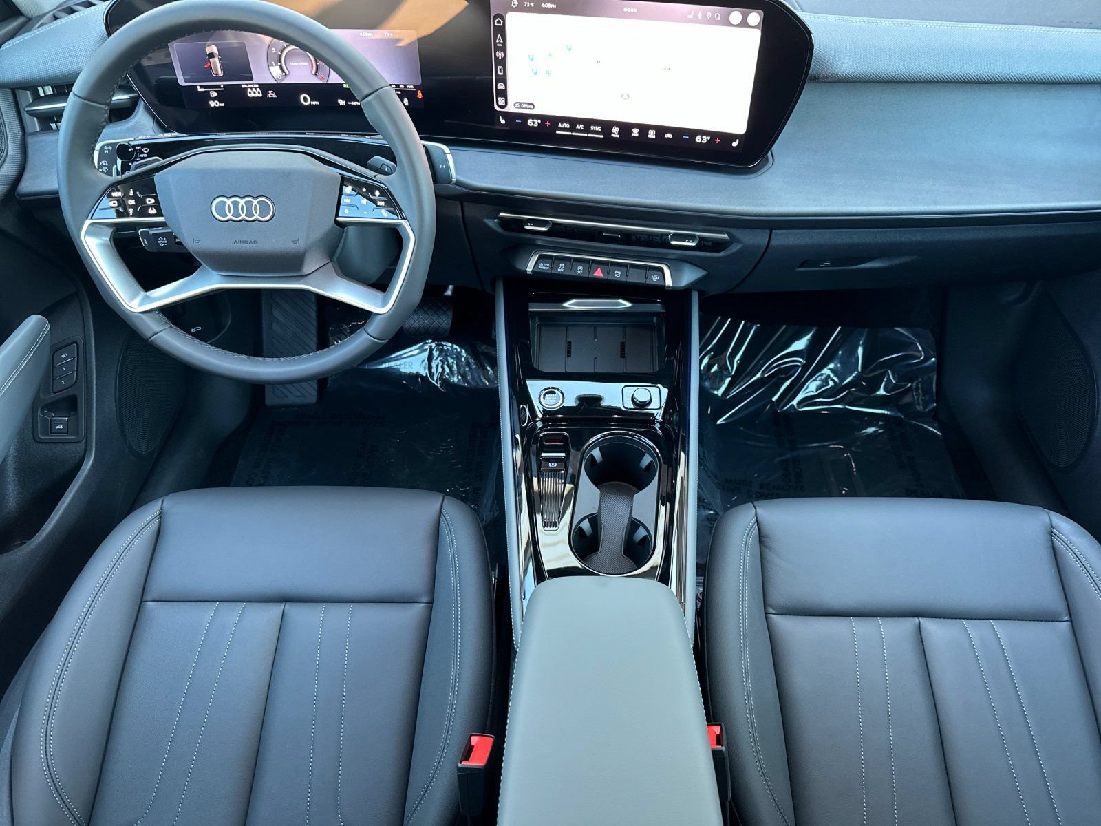 New 2026 Audi Q3 quattro 2.0T AWD/4WD image 12