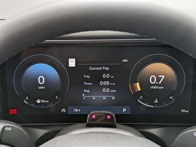 New 2026 Hyundai Palisade XRT Pro image 27