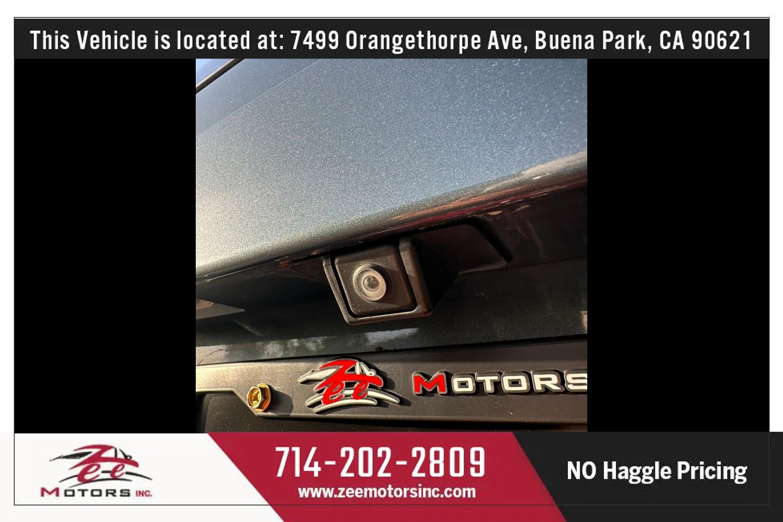 Used 2007 GMC Yukon Denali AWD/4WD image 69