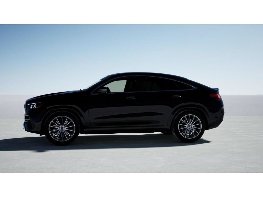 New 2027 Mercedes-Benz GLE 450 4MATIC Coupe image 35