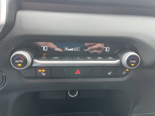 Used 2025 MAZDA CX-50 AWD 2.5 S w/ Preferred Package image 19