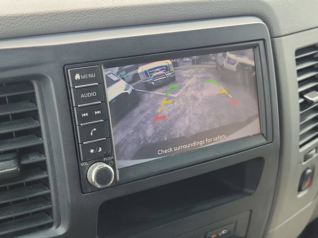 Used 2019 Nissan NV 1500 S RWD image 17