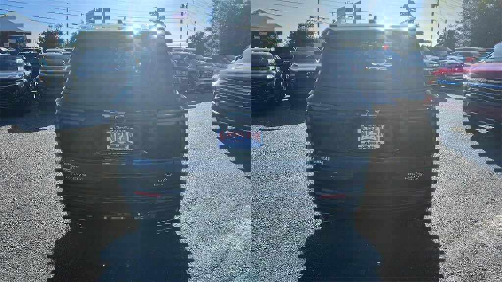 New 2026 Chevrolet Traverse High Country image 6