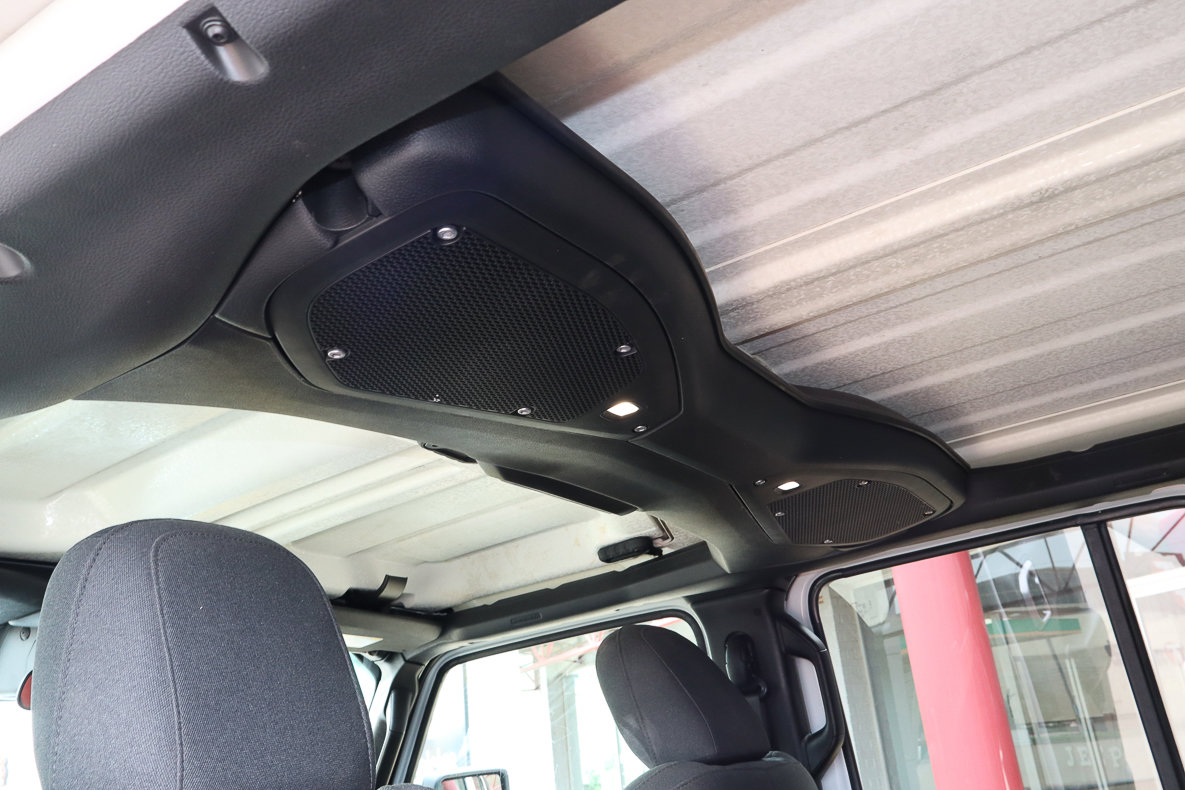 Used 2024 Jeep Wrangler Rubicon image 20