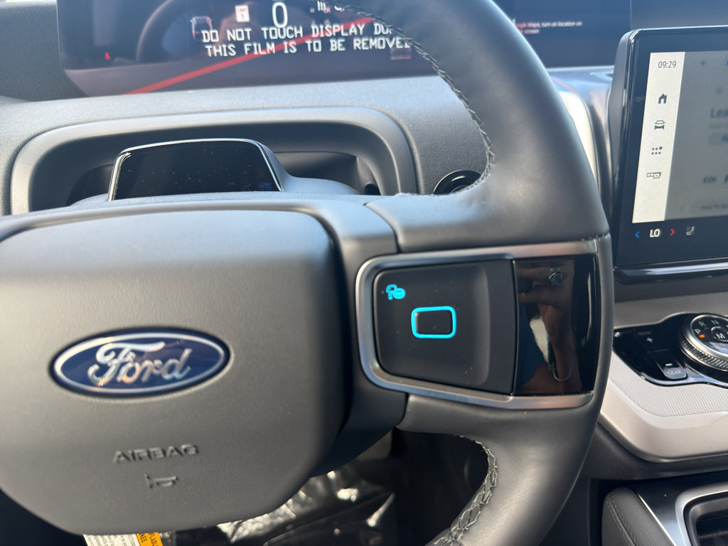 New 2026 Ford Expedition Active RWD image 35