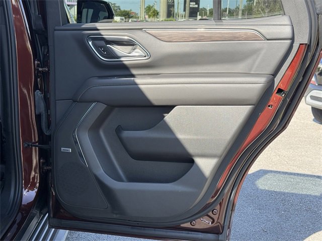 Used 2023 Chevrolet Tahoe LT image 35