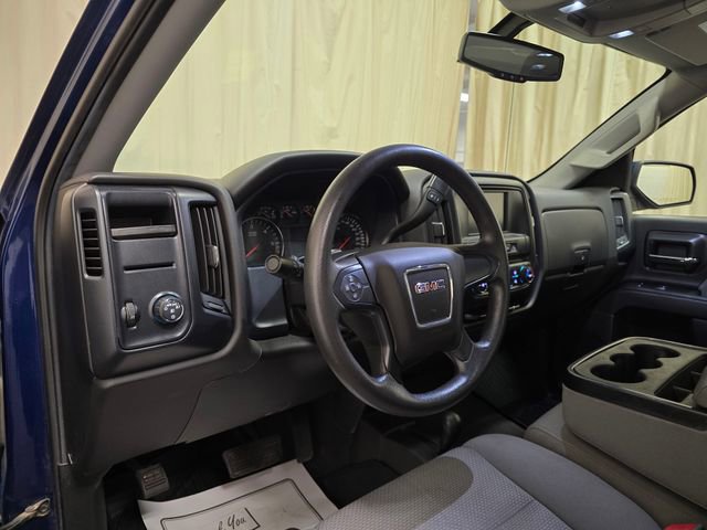 Used 2019 GMC Sierra 1500 Limited w/ Elevation Edition image 14