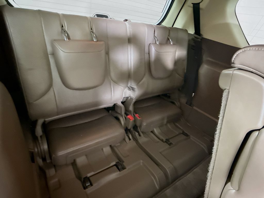 Used 2016 Lexus GX 460 w/ Premium Package AWD/4WD image 29