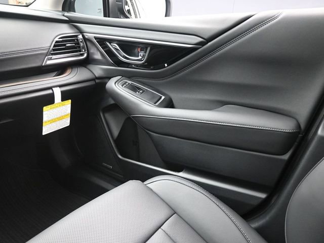 New 2025 Subaru Legacy Limited w/ Tech Package #2 image 27
