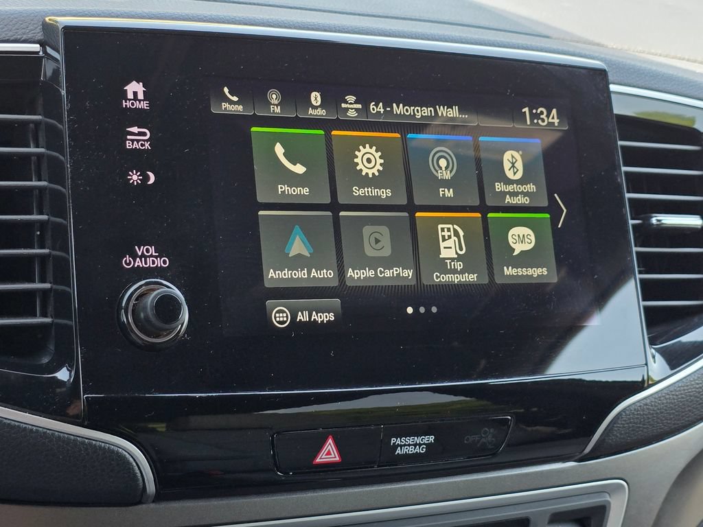 Used 2023 Honda Passport EX-L image 42