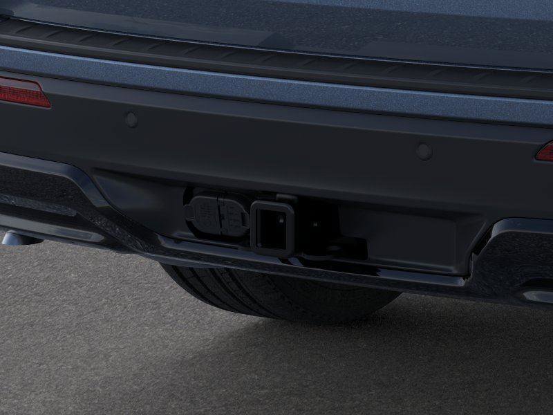 New 2026 Ford Explorer ST-Line AWD/4WD image 23