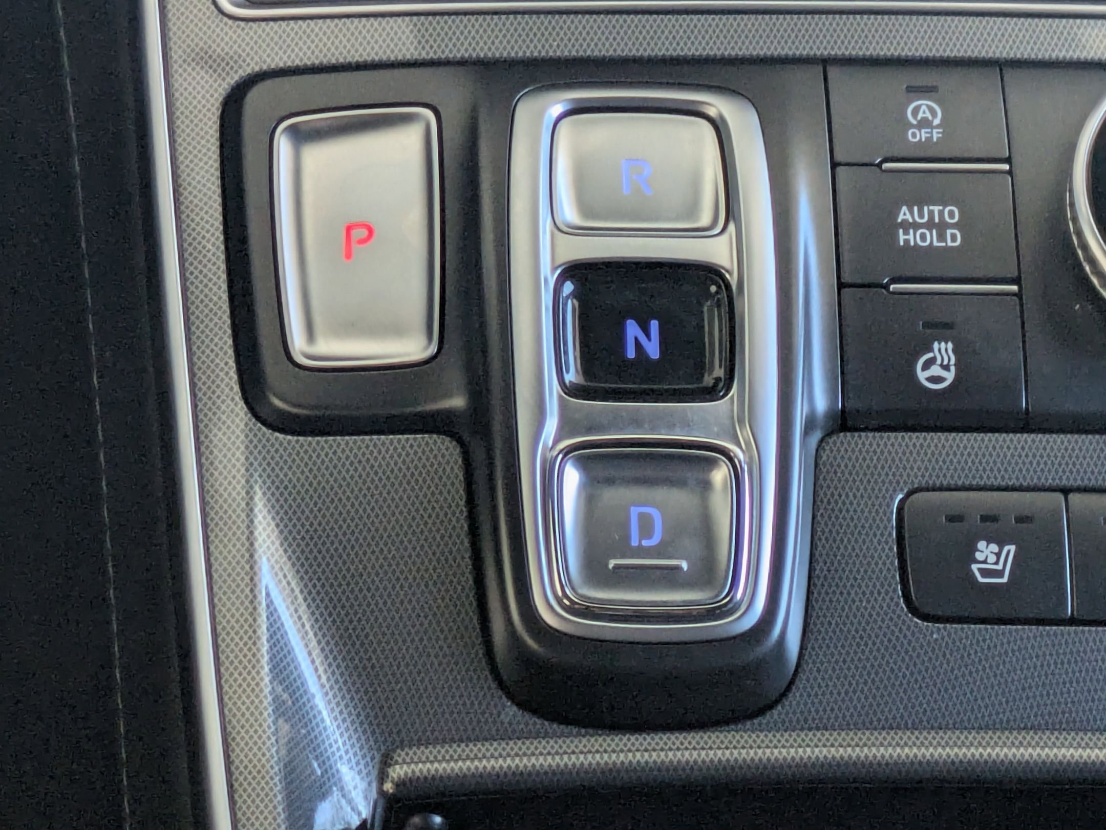 Certified 2023 Hyundai Santa Fe Calligraphy image 33