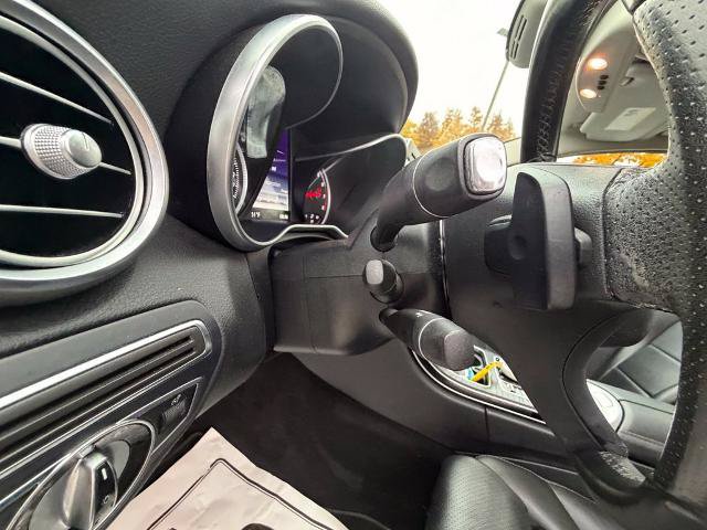 Used 2017 Mercedes-Benz C 300 4MATIC Sedan image 19
