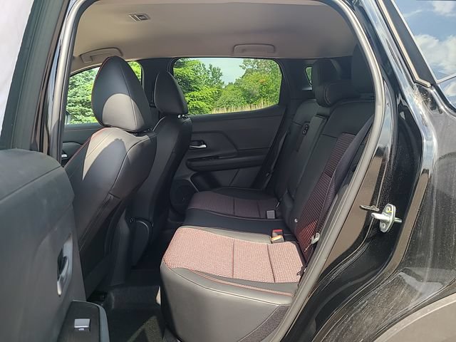 New 2026 Nissan Kicks SR w/ Cold Weather Package AWD/4WD image 20