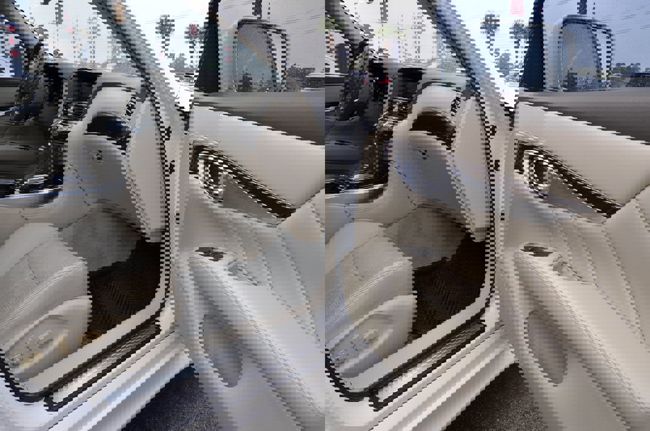 Used 2013 INFINITI M37 x w/ Premium Pkg image 17