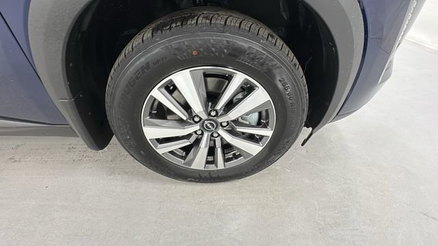 New 2026 Nissan Pathfinder SL image 9