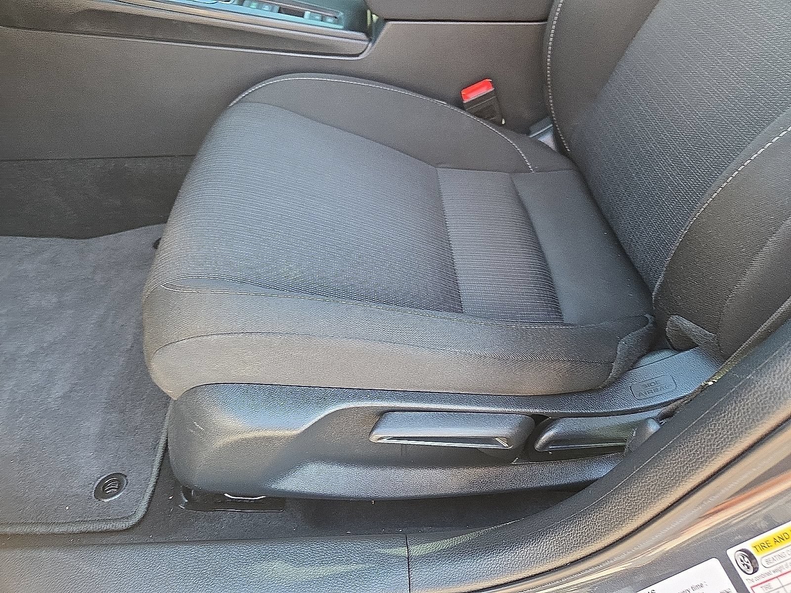 Used 2023 Honda Civic EX image 20