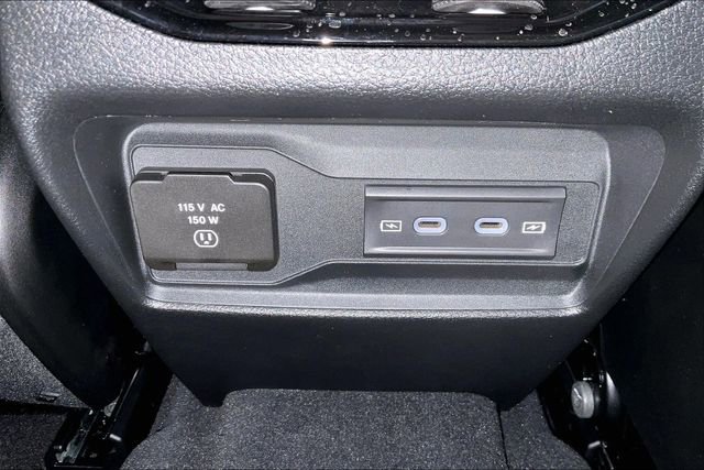 New 2026 Jeep Grand Cherokee L 4WD image 23