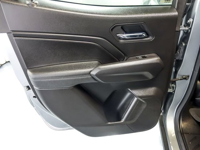 Certified 2024 Chevrolet Colorado LT w/ LT Convenience Package III image 26