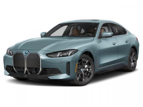 New 2025 BMW i4 xDrive40i w/ Premium Package image 4