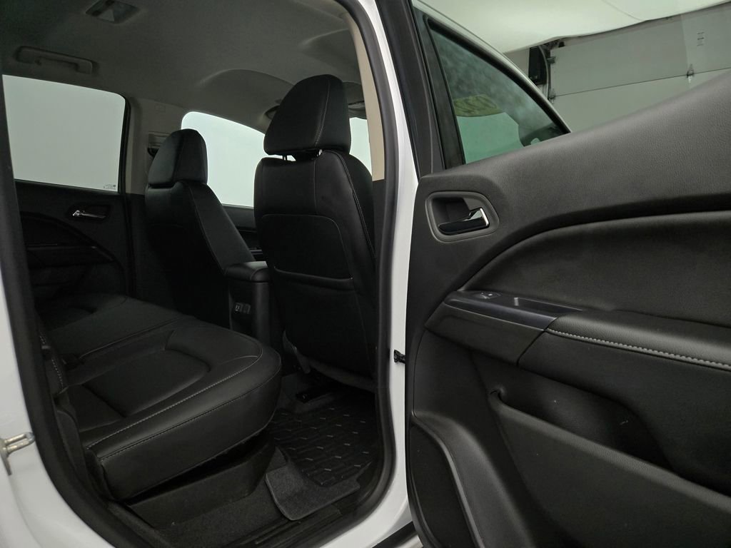 Used 2022 GMC Canyon Elevation w/ Elevation Premium Package image 33