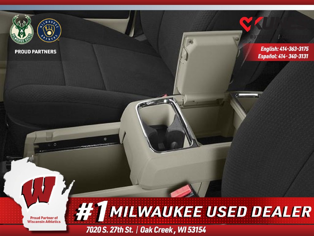 Used 2014 Dodge Grand Caravan SE FWD image 11