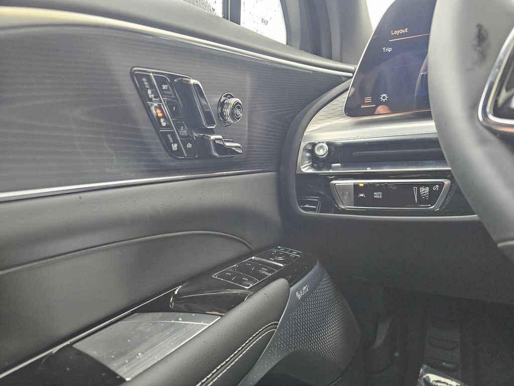New 2026 Cadillac Lyriq Premium Sport image 32