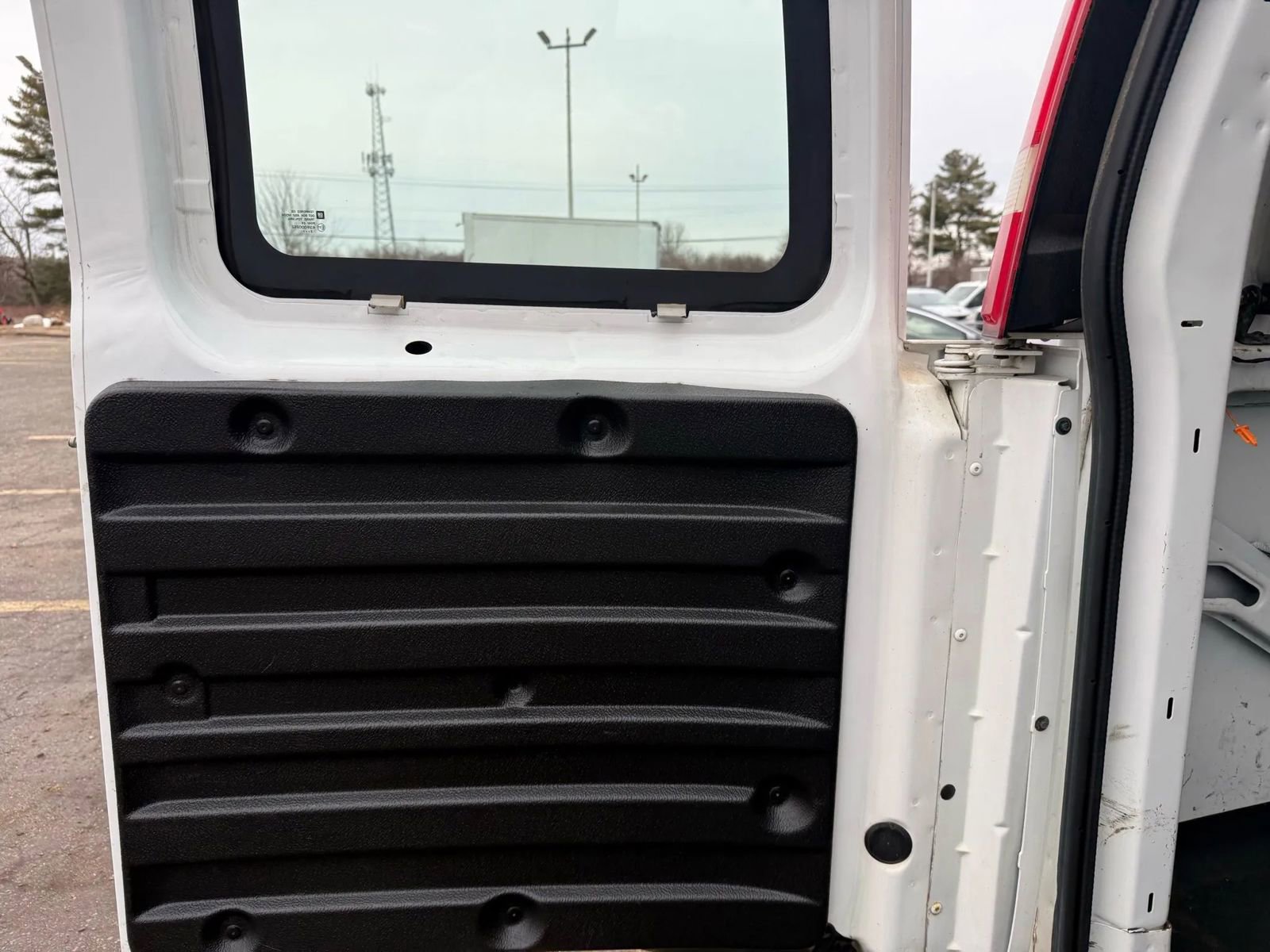 Used 2013 Chevrolet Express 1500 AWD image 20