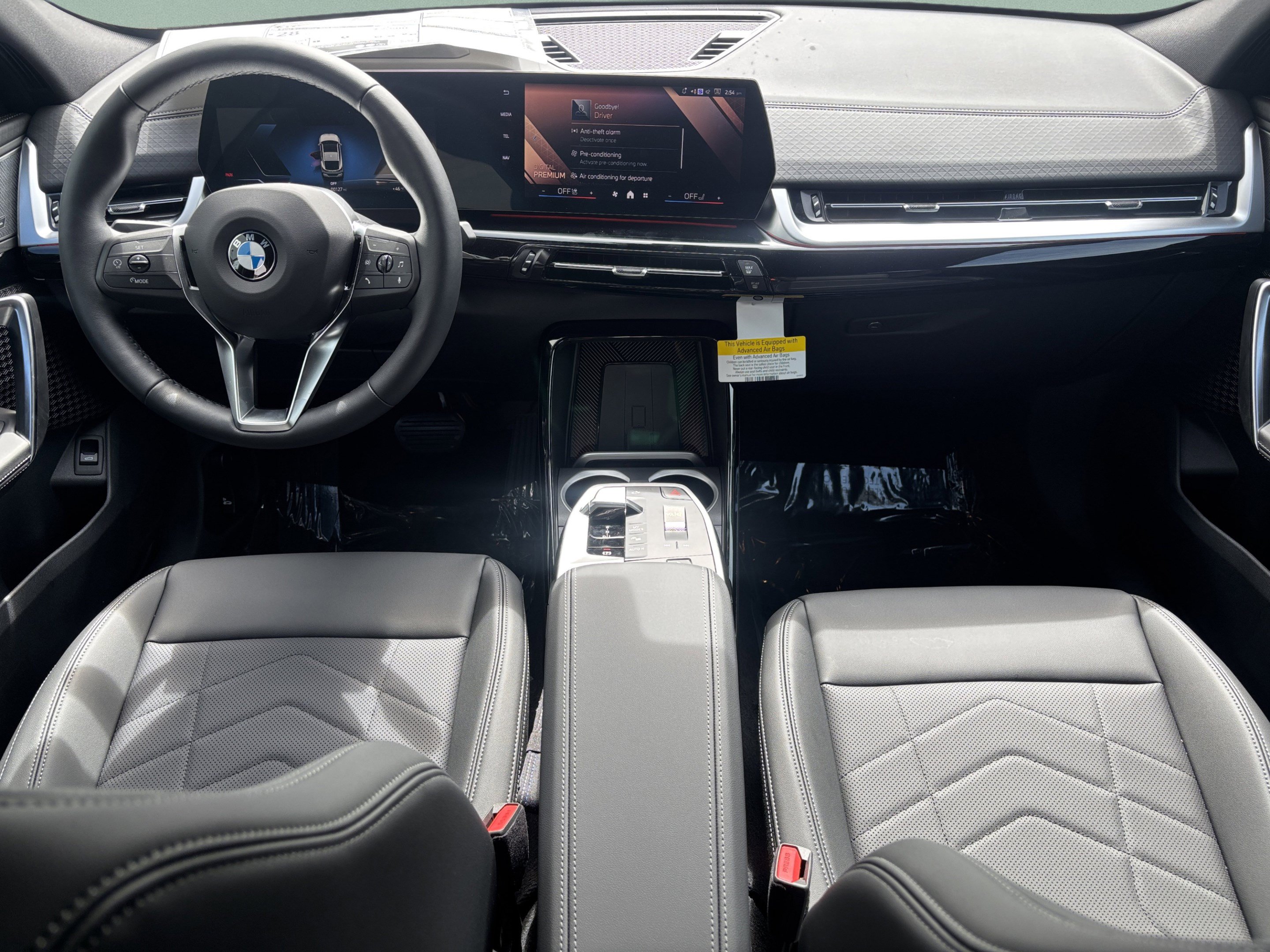Used 2026 BMW X2 xDrive28i w/ Technology Package AWD/4WD image 7