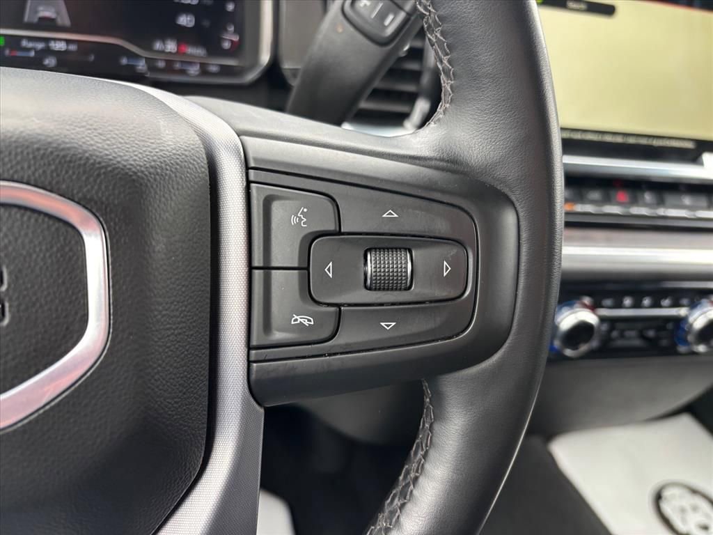 Used 2024 GMC Sierra 1500 SLT image 17