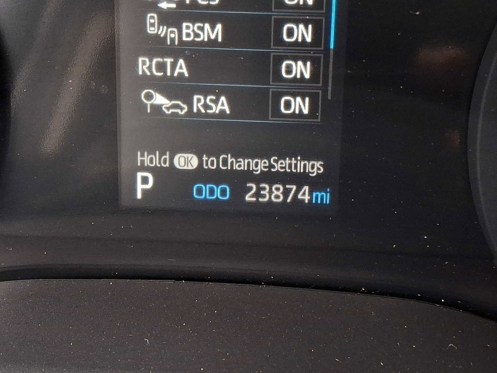 Used 2023 Toyota Sienna LE AWD/4WD image 16