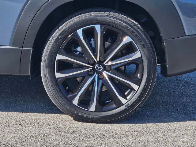 New 2026 MAZDA CX-50 AWD 2.5 S w/ Weather Package image 16
