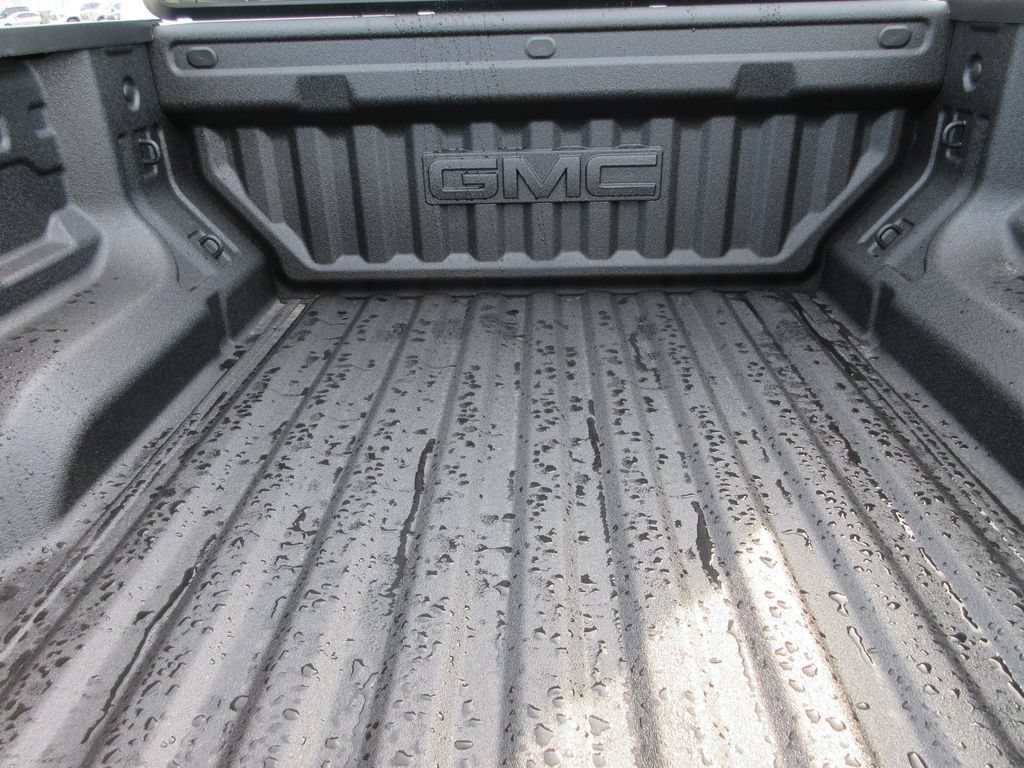 New 2026 GMC Canyon Denali AWD/4WD image 7