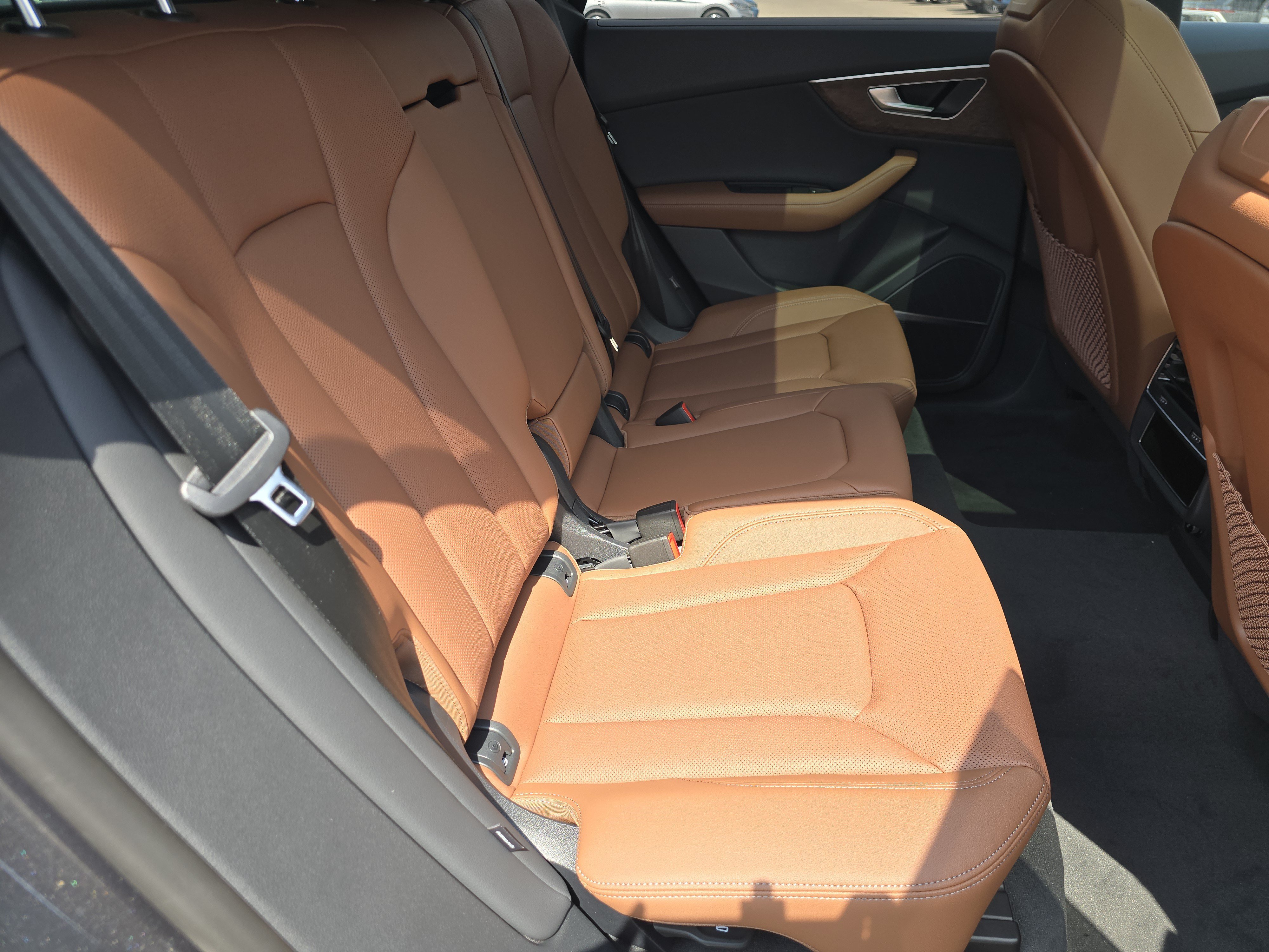 New 2026 Audi Q8 Premium Plus AWD/4WD image 17
