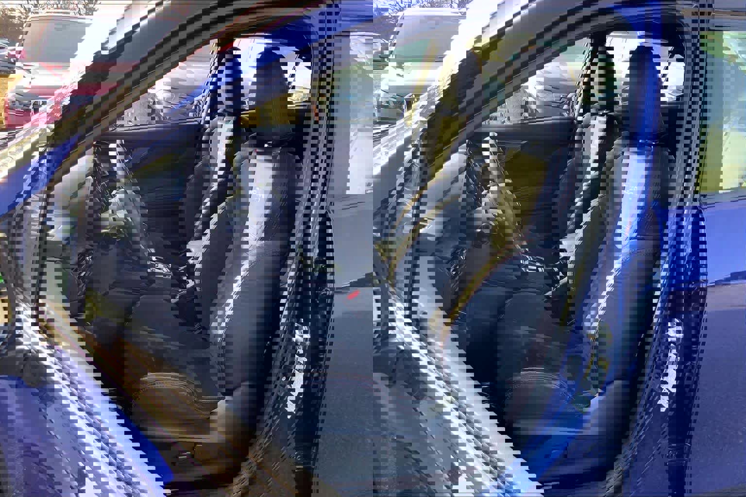 Used 2022 Subaru WRX GT image 7