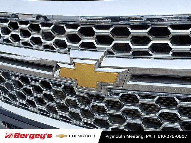 Certified 2015 Chevrolet Silverado 1500 LT w/ All Star Edition image 33