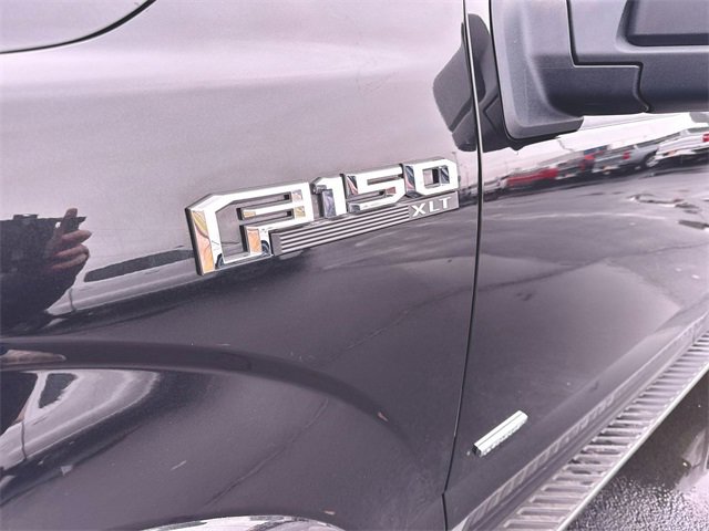 Used 2015 Ford F150 XLT w/ Equipment Group 301A Mid image 28
