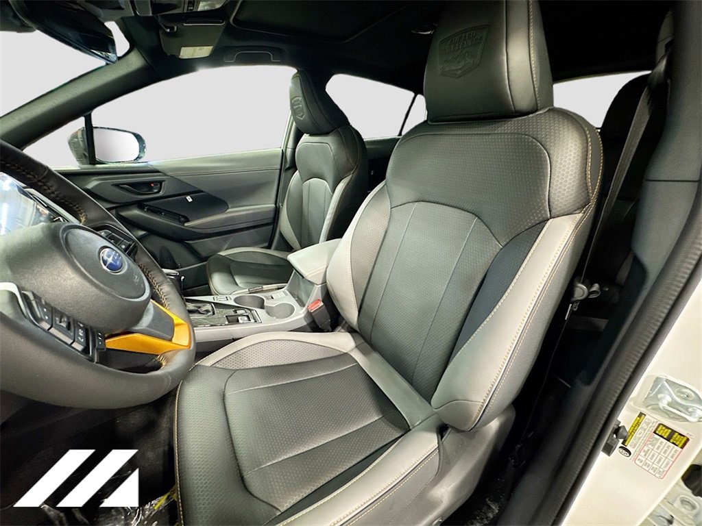 New 2026 Subaru Crosstrek 2.5i Wilderness image 22