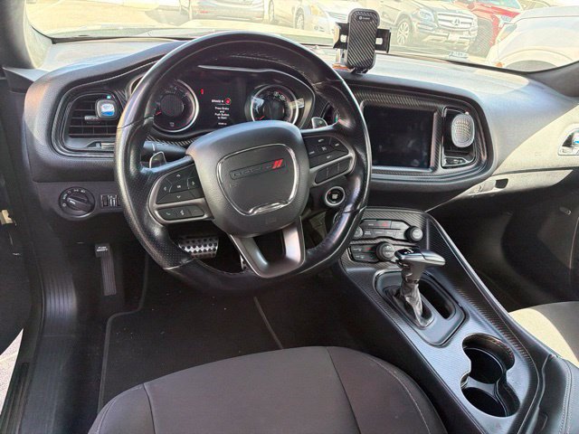 Used 2020 Dodge Challenger R/T Scat Pack RWD image 17
